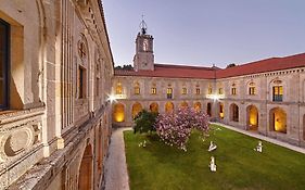 ​Eurostars Monumento Monasterio de San Clodio Hotel&Spa
